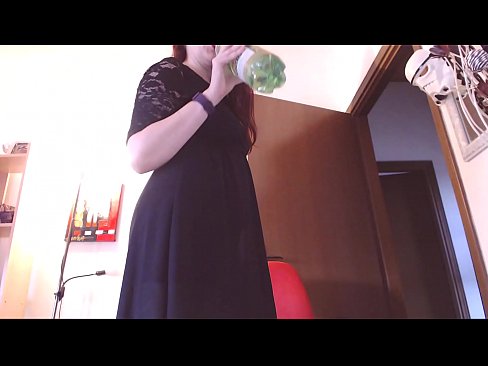 ❤️ Alistuva orja, joka rakastaa likaisia ja meheviä pikkuhousuja, pakotetaan masturboimaan tämän videon katsomisen jälkeen! ❤️ Porno at fi.light2cloud.top ❤
